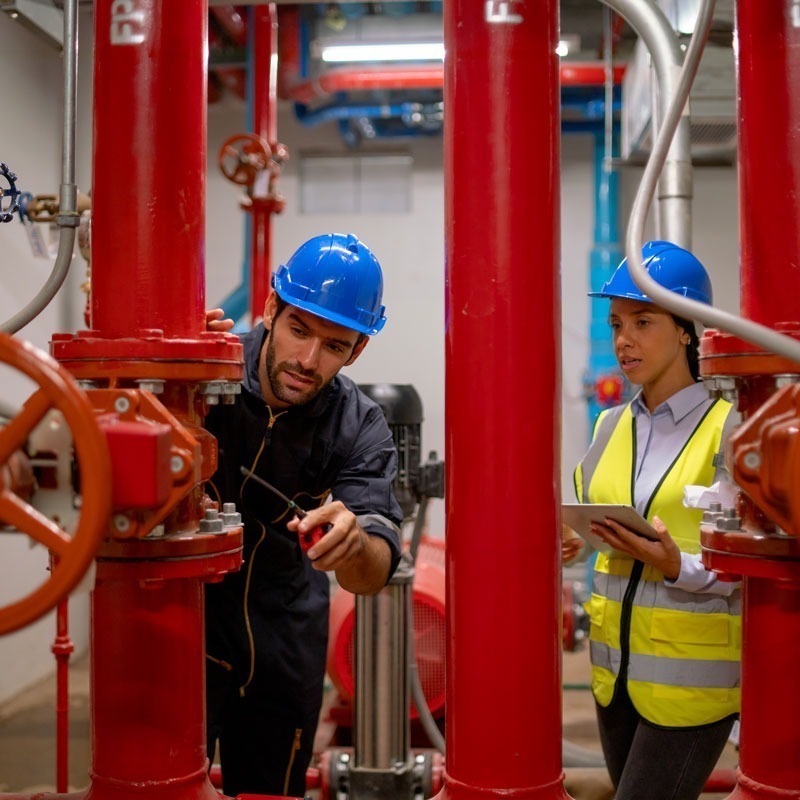 Career Pathways in Water Departments Workforce Development GCC